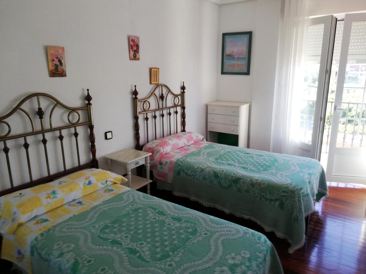 Willa Somonte Costa Santander Zewnętrze zdjęcie