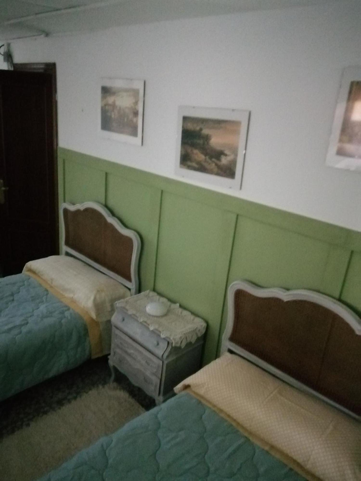 Willa Somonte Costa Santander Zewnętrze zdjęcie